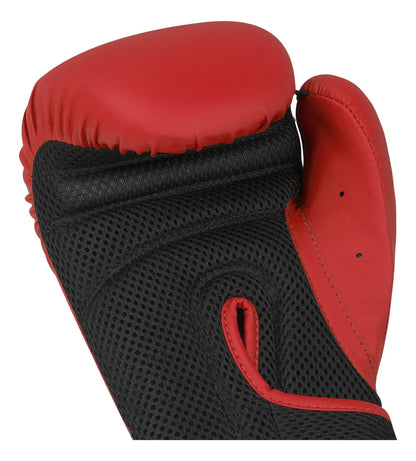 Guantes de Boxeo Adidas Hybrid 25 - PACK (GUANTES, VENDAS, SOGA)