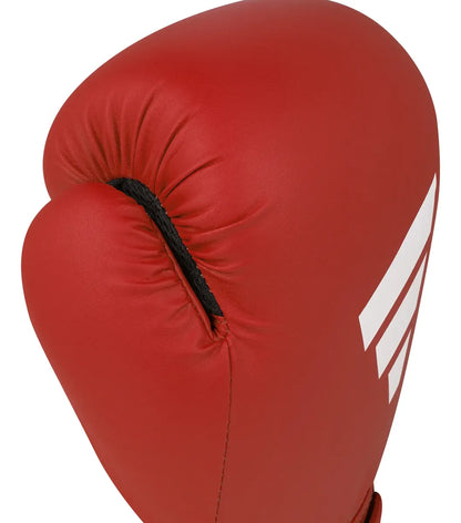 Guantes de Boxeo Adidas Hybrid 25 - PACK (GUANTES, VENDAS, SOGA)