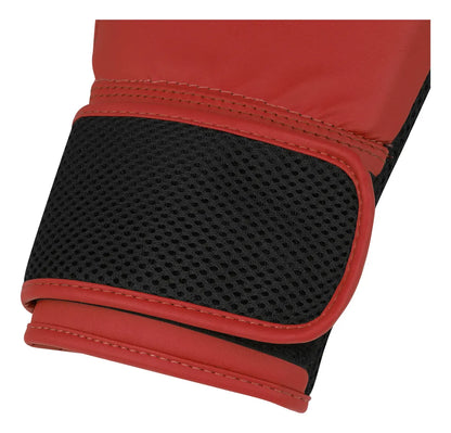 Guantes de Boxeo Adidas Hybrid 25 - PACK (GUANTES, VENDAS, SOGA)