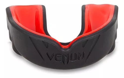 Protector bucal Venum Challenger - Red Devil