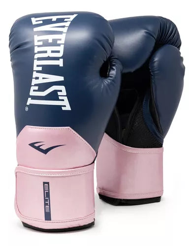 GUANTE BOXEO EVERLAST ELITE 2