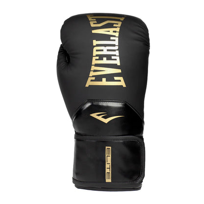 GUANTE BOXEO EVERLAST ELITE 2