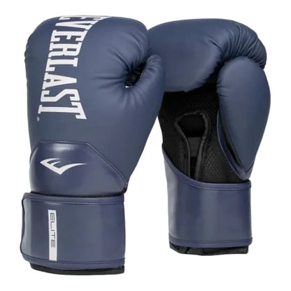 GUANTE BOXEO EVERLAST ELITE 2