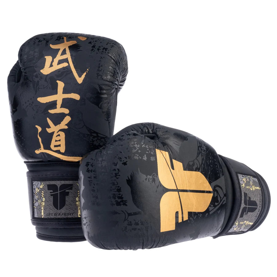 GUANTES DE BOXEO SAMURAI FIGHTER