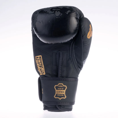 GUANTES DE BOXEO SAMURAI FIGHTER
