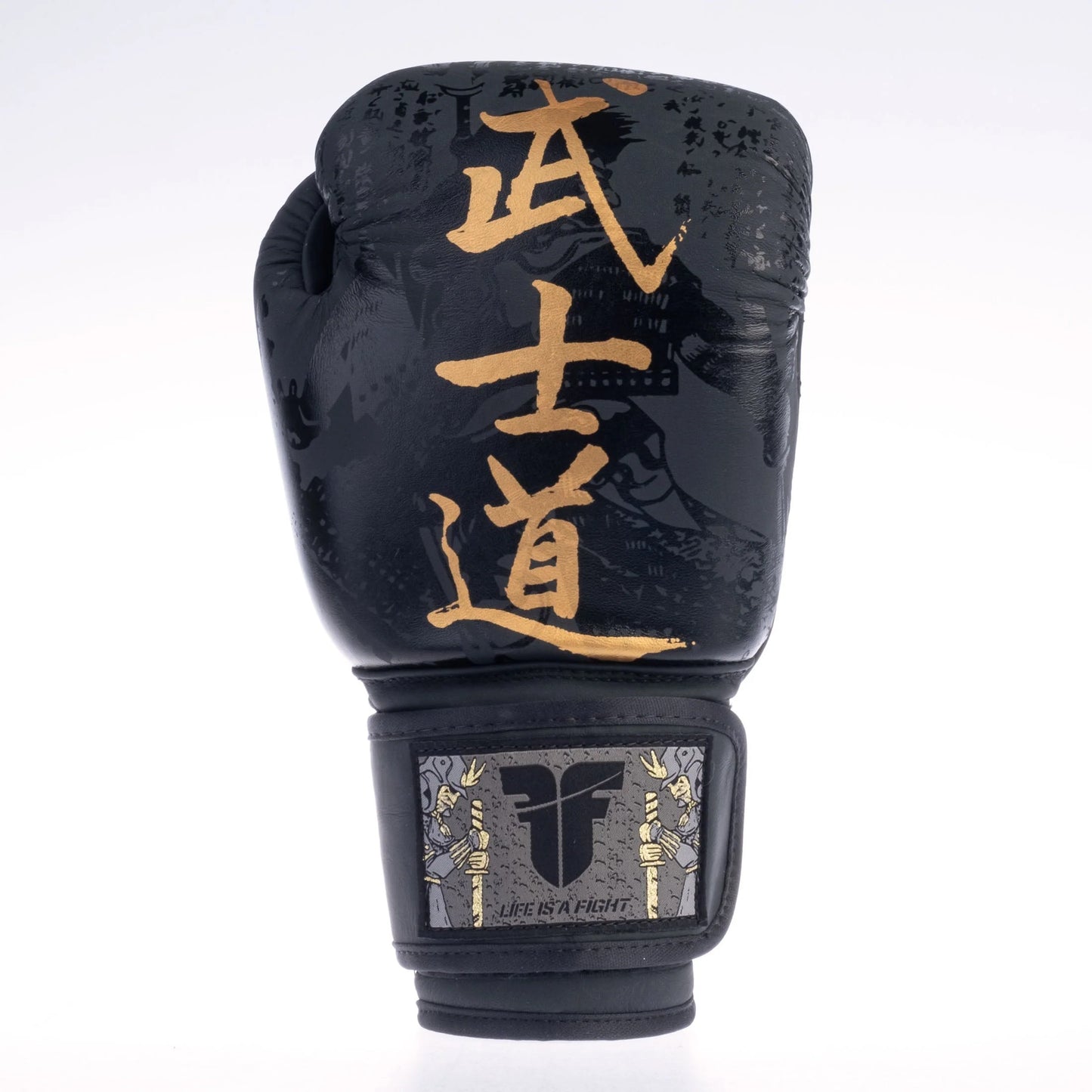 GUANTES DE BOXEO SAMURAI FIGHTER