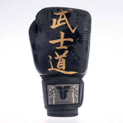 GUANTES DE BOXEO SAMURAI FIGHTER