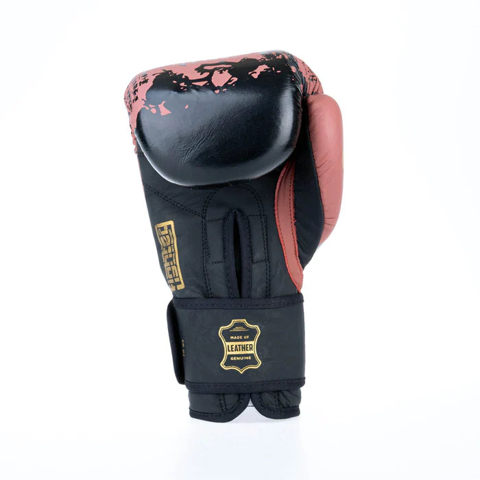 GUANTES DE BOXEO SAMURAI FIGHTER