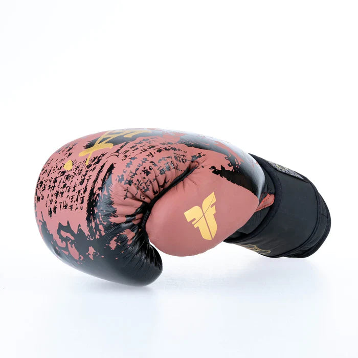 GUANTES DE BOXEO SAMURAI FIGHTER