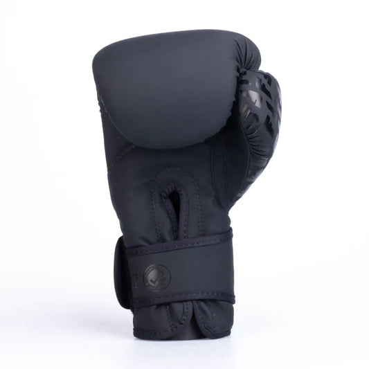 Guantes de boxeo Fighter Pro PU