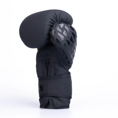 Guantes de boxeo Fighter Pro PU