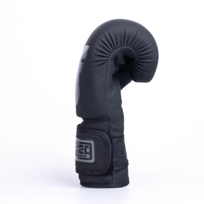 Guantes de boxeo Fighter Pro PU