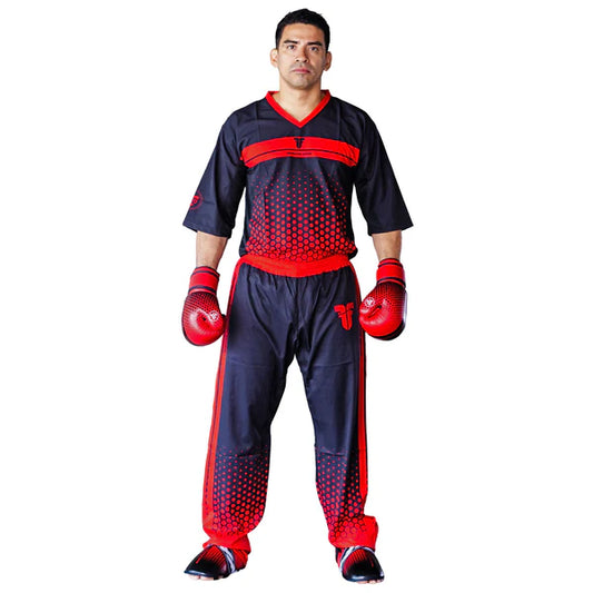 Fighter - Uniforme de luchador profesional