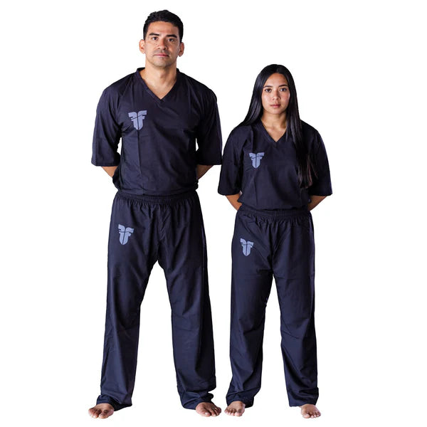 Fighter - Uniforme de luchador profesional