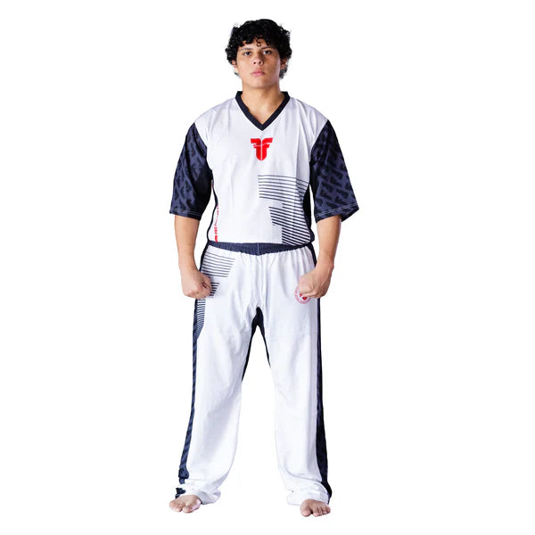 Fighter - Uniforme de luchador profesional