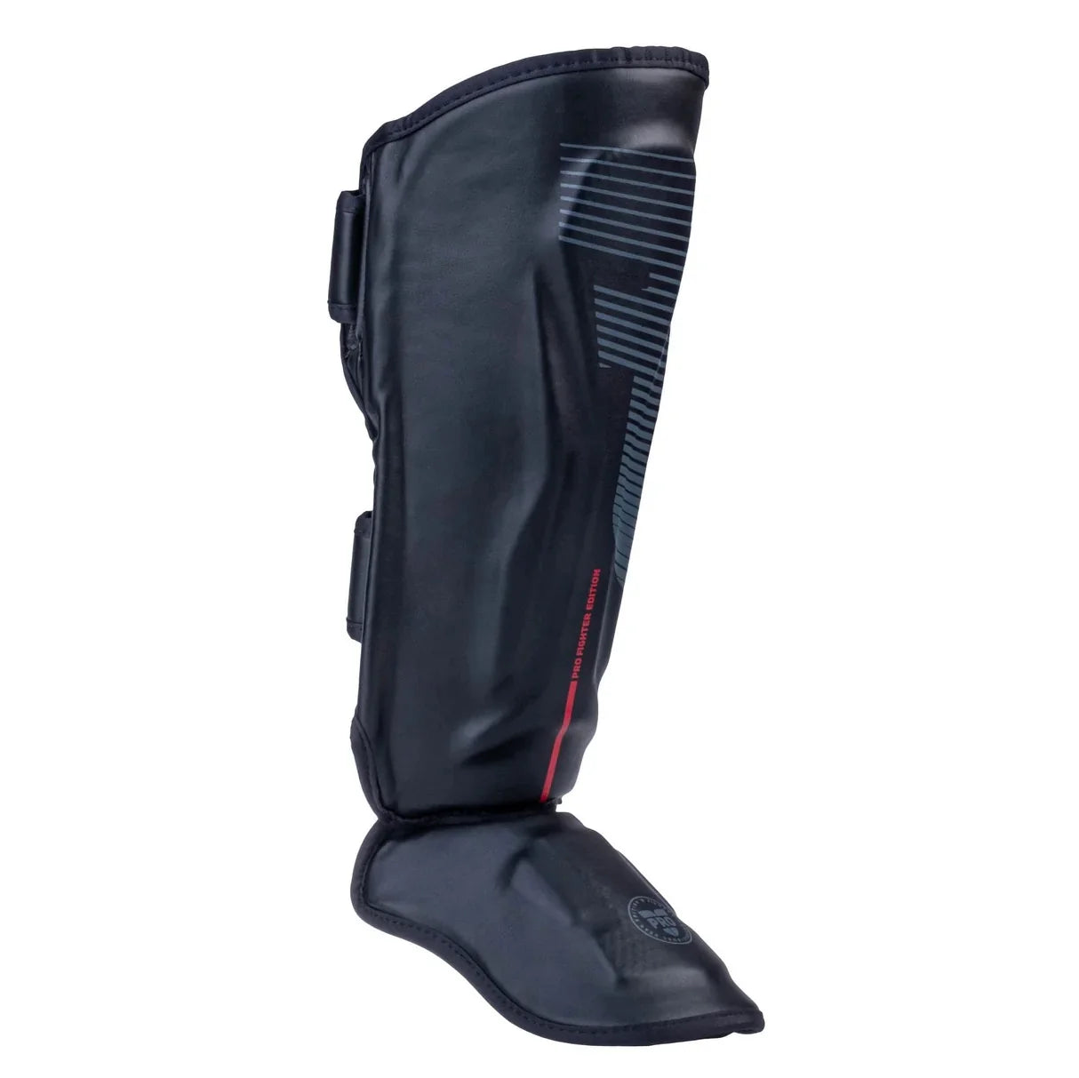 Espinilleras Fighter Thai Ergo PRO Edition