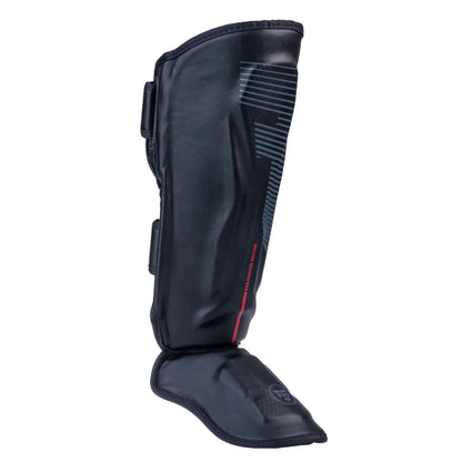 Espinilleras Fighter Thai Ergo PRO Edition
