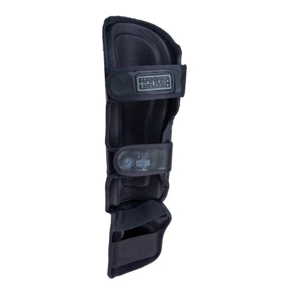 Espinilleras Fighter Thai Ergo PRO Edition