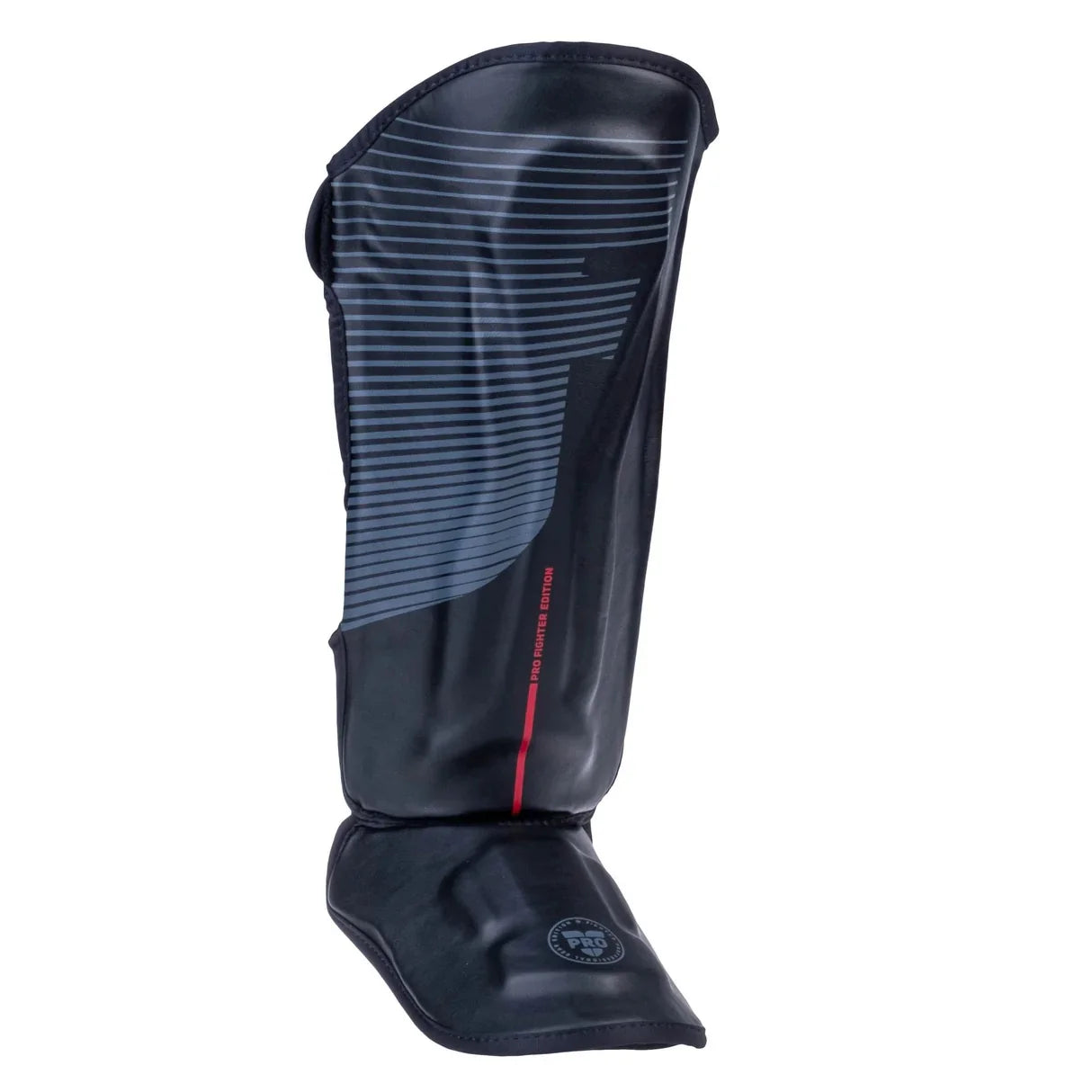 Espinilleras Fighter Thai Ergo PRO Edition
