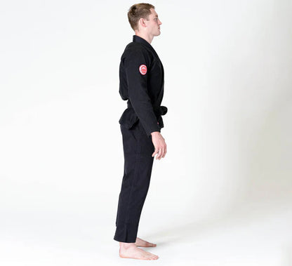 Gi Competición BJJ Fuji