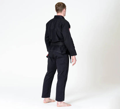 Gi Competición BJJ Fuji