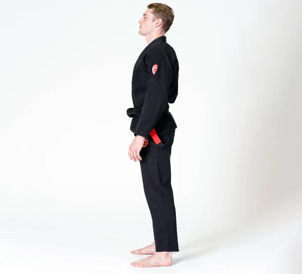 Competición BJJ Gi - POR PEDIDO