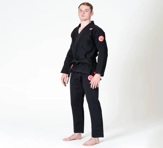 Gi Competición BJJ Fuji