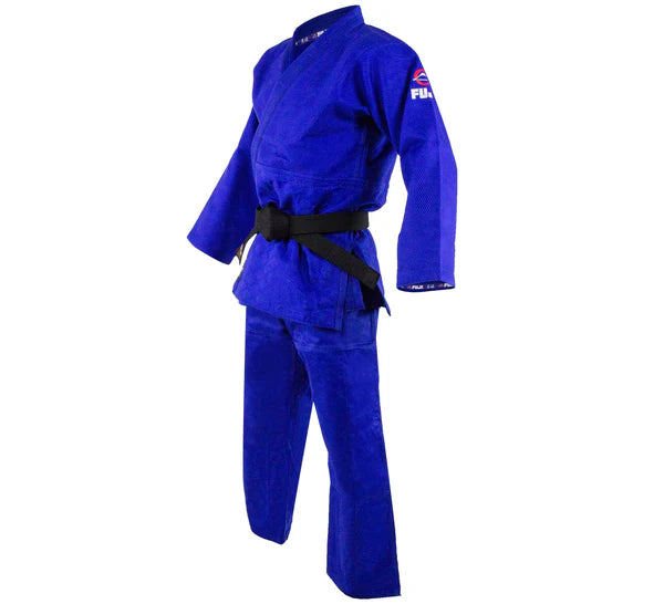 Double Weave Judo Gi Fuji