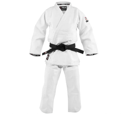 Double Weave Judo Gi Fuji