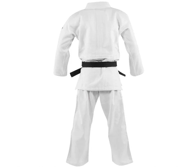 Double Weave Judo Gi Fuji