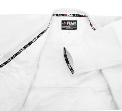Double Weave Judo Gi Fuji