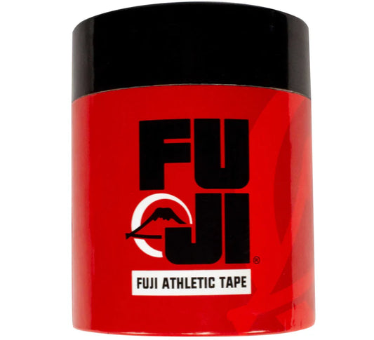 Tape finger BJJ