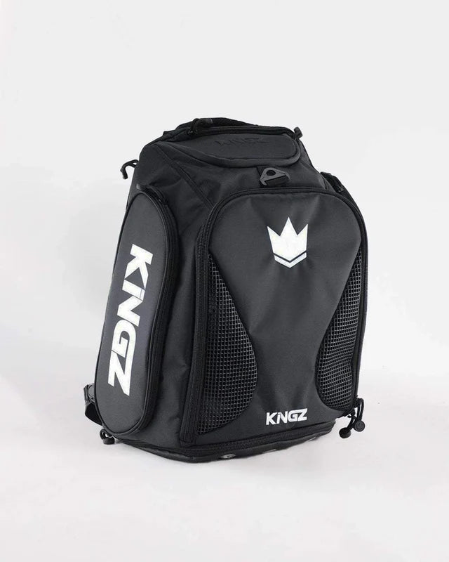 Mochila convertible Kingz 2.0
