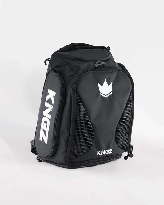 Mochila convertible Kingz 2.0