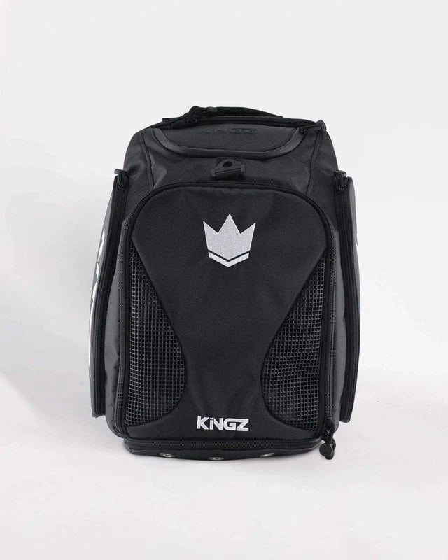 Mochila convertible Kingz 2.0