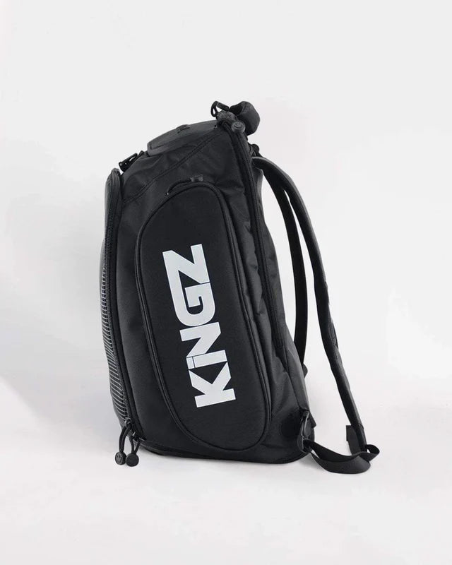 Mochila convertible Kingz 2.0