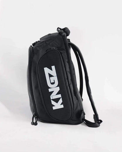 Mochila convertible Kingz 2.0