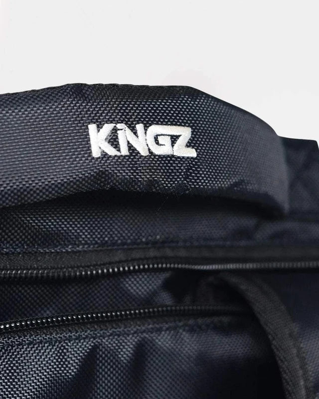 Mochila convertible Kingz 2.0