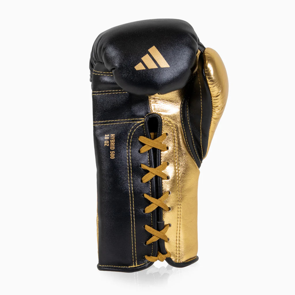 Guantes de boxeo Adidas Hybrid 500 Pro