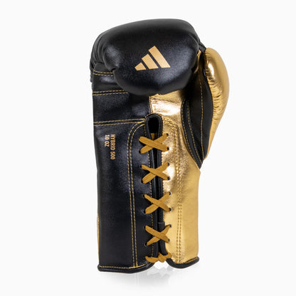 Guantes de boxeo Adidas Hybrid 500 Pro