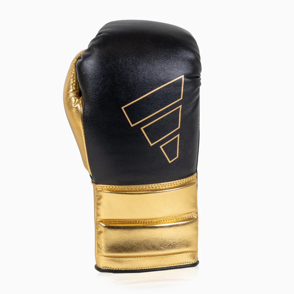 Guantes de boxeo Adidas Hybrid 500 Pro