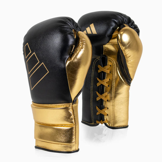 Guantes de boxeo Adidas Hybrid 500 Pro