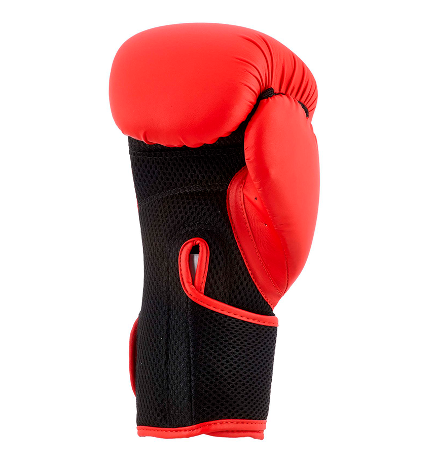 Guantes de Boxeo Adidas Hybrid 25 - PACK (GUANTES, VENDAS, SOGA)