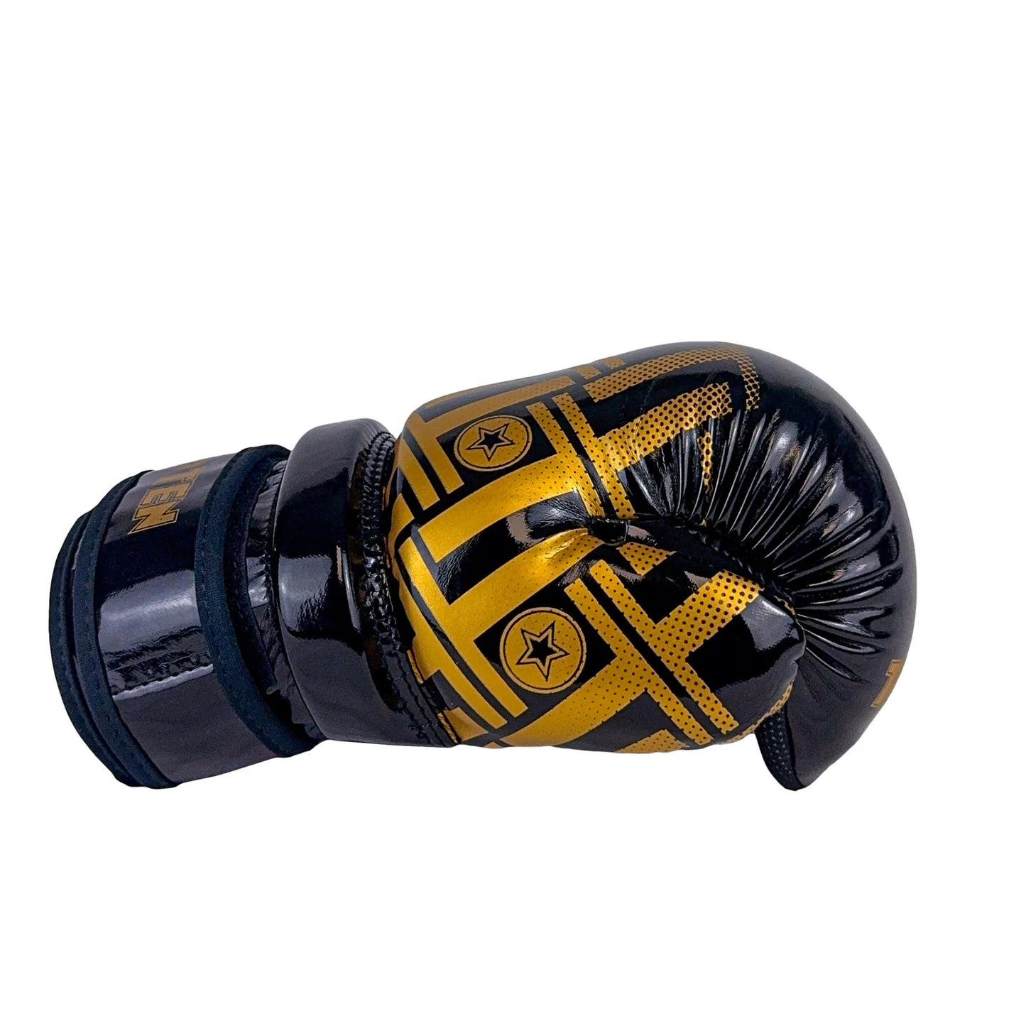 Guantes abiertos Prism Pointfighter top ten