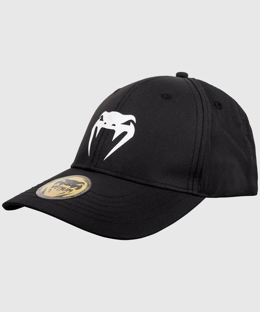 Gorra Venum Club 182 - Negro