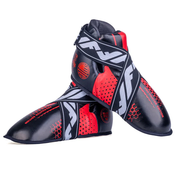 Fighter Foot Gear Pro Honeycomb