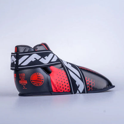 Fighter Foot Gear Pro Honeycomb