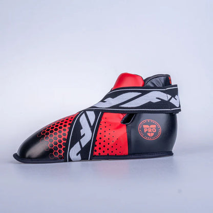 Fighter Foot Gear Pro Honeycomb