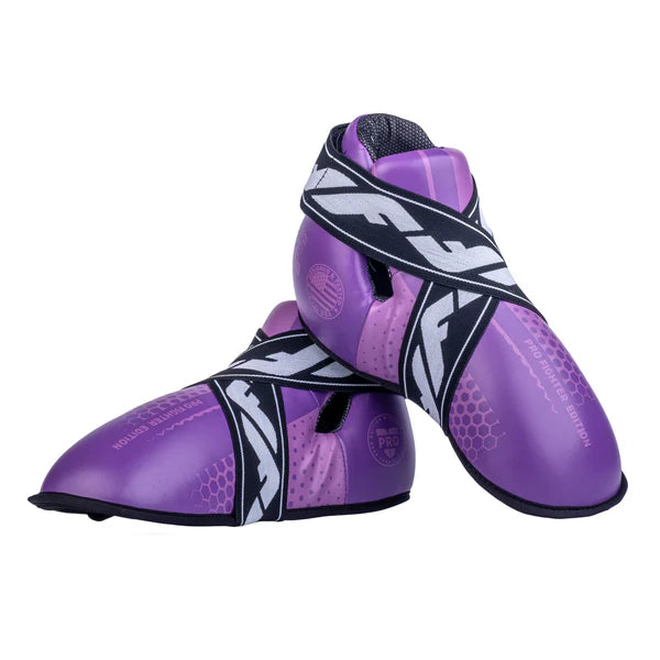 Fighter Foot Gear Pro Honeycomb