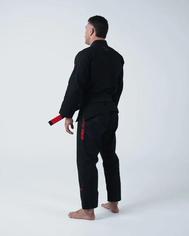 Kimono de Jiu Jitsu Ultralight 2.0 Kingz